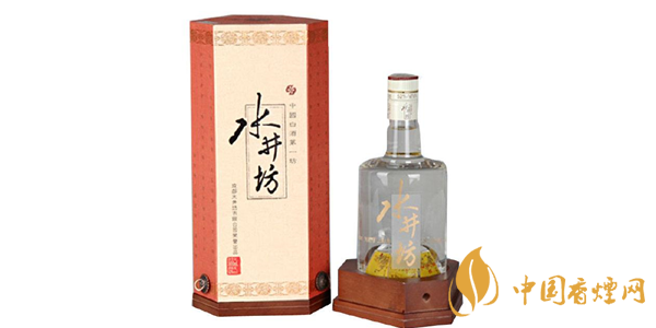 水井坊酒多少錢(qián)一瓶 水井坊酒怎么樣