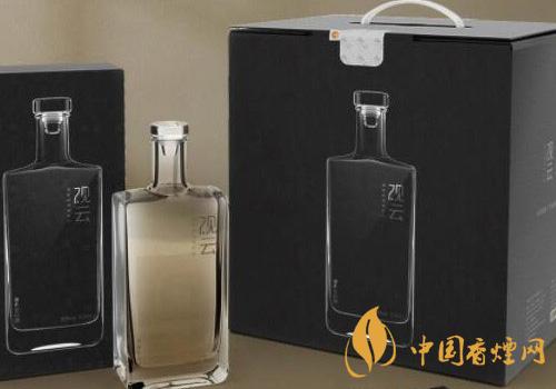 觀(guān)云出東方酒怎么樣 觀(guān)云出東方42度濃香型白酒價(jià)格