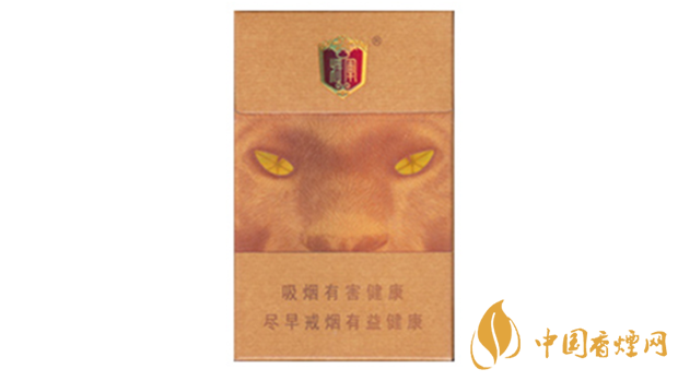 將軍金錢豹煙好不好抽 將軍金錢豹煙口感及參數分析