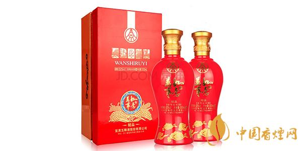 2021最新萬事如意52酒價(jià)格表 萬事如意酒怎么樣