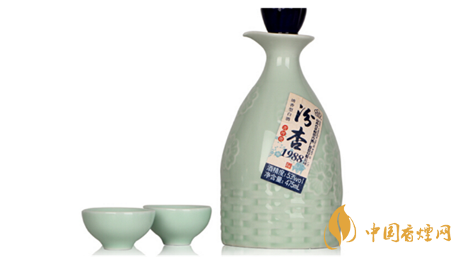 汾杏1988吉祥壺多少錢(qián)售價(jià) 杏花村汾杏1988吉祥壺價(jià)格查詢(xún)