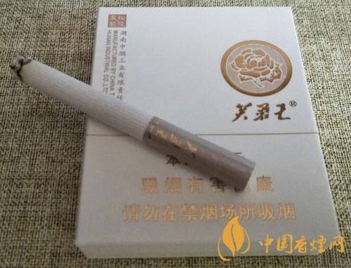 芙蓉王匠心手作價(jià)格 芙蓉王匠心手作多少錢(qián)