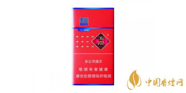 2021玉溪細(xì)支香煙價(jià)格表圖 玉溪細(xì)支香煙多少錢(qián)一盒