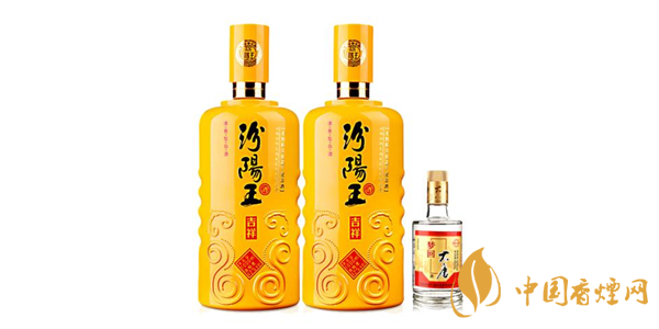 汾陽(yáng)王酒圖片及價(jià)格 汾陽(yáng)王45度清香型多少錢一瓶