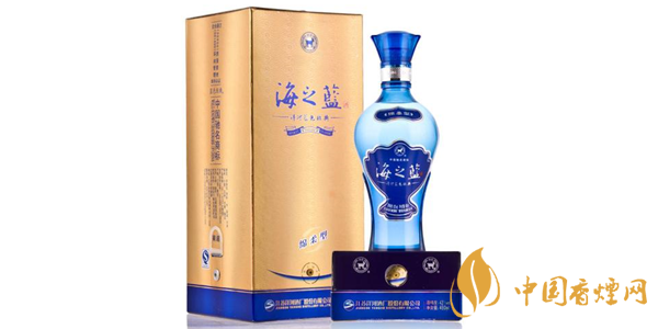 洋河經(jīng)典海之藍(lán)價(jià)格一覽 經(jīng)典海之藍(lán)多少錢(qián)一瓶