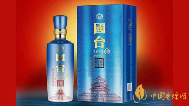 國臺青云酒是什么檔次 國臺青云酒53度醬香型價(jià)格