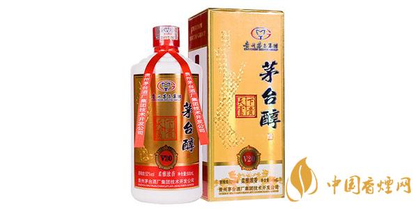 貴州茅臺(tái)又濃香型白酒嗎 2021貴州茅臺(tái)濃香型52度價(jià)格多少錢(qián)