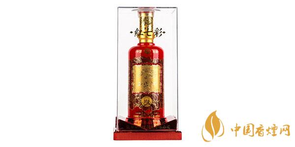 世界四大名酒排名-2021國內四大名酒推薦