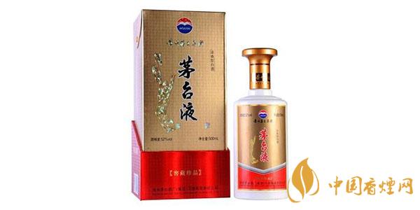 茅臺(tái)液52度多少錢一瓶 2021茅臺(tái)液52度價(jià)格