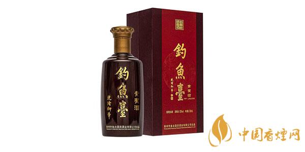 53度釣魚臺國賓酒多少錢一瓶 53度釣魚臺國賓酒價(jià)格表