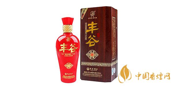 豐谷酒52度價(jià)格表 豐谷酒全部價(jià)格一覽表