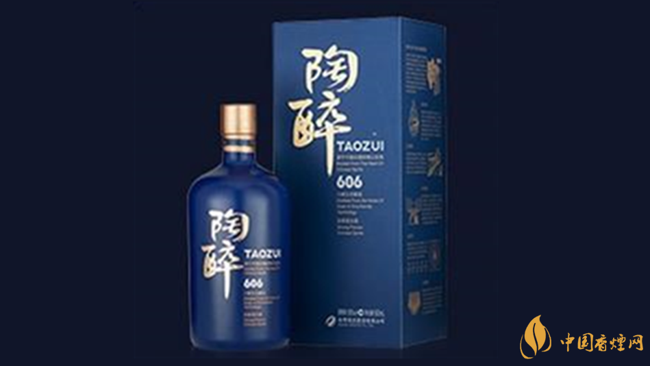 沱牌舍得陶醉多少錢(qián)一瓶 沱牌舍得陶醉606價(jià)格表