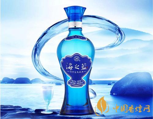 洋河藍色經典酒價格表2021 洋河藍色經典酒多少錢