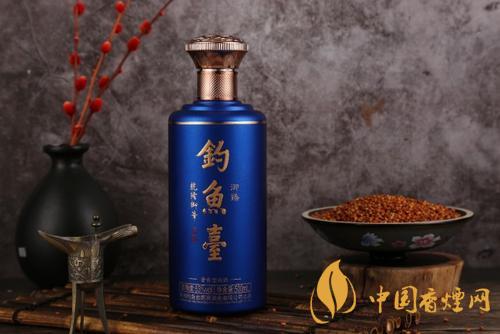 釣魚臺國賓酒怎么樣 釣魚臺國賓酒53度價(jià)格