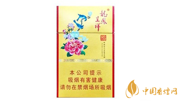 龍鳳呈祥國(guó)色天香香煙價(jià)格表和圖片2025報(bào)價(jià)