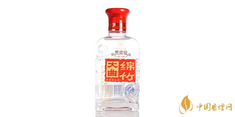 綿竹大曲52度價(jià)格 綿竹大曲52度多少錢(qián)一瓶？