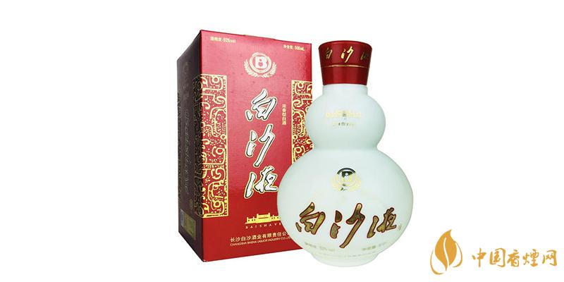 白沙液酒價(jià)格一覽表 白沙液酒的價(jià)格是多少？