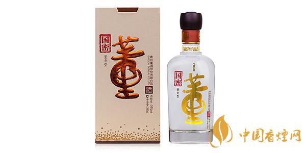董酒54度多少錢(qián)一瓶 董酒價(jià)格一覽