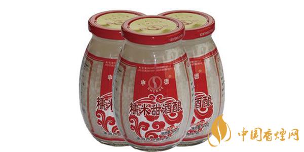 糯米酒多少錢(qián) 糯米酒價(jià)格