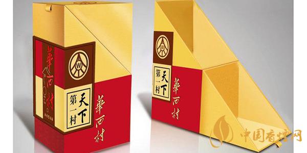 華西村酒45度多少錢(qián) 華西村酒52度價(jià)格