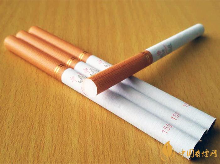 中華金中支多少錢(qián)一包 中華金中支價(jià)格及圖片2021