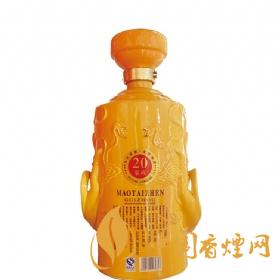 飛天茅臺(tái)20年漿藏黃瓶價(jià)格2021 飛天茅臺(tái)20年漿藏酒價(jià)格表一覽