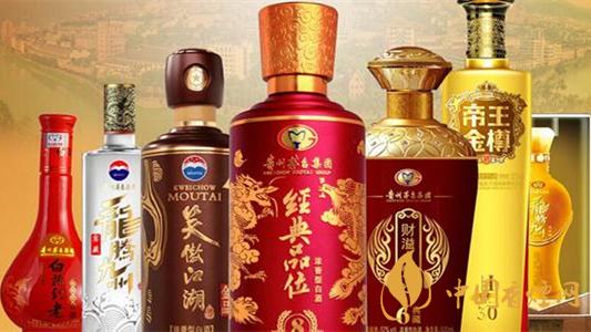 白酒有幾種香型，白酒香型分類及特點(diǎn)2021