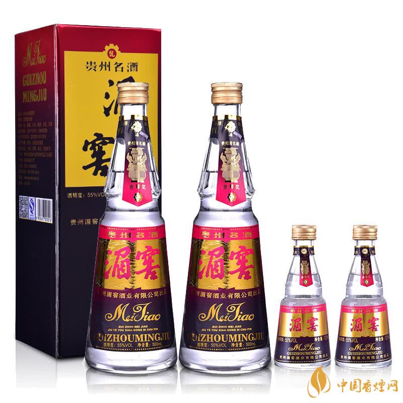 貴州湄窖酒怎么樣 貴州湄窖酒特點(diǎn)分析