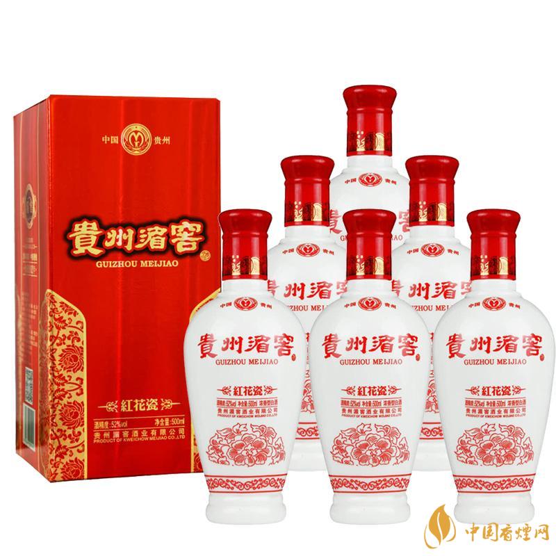 貴州湄窖酒怎么樣 貴州湄窖酒特點(diǎn)分析