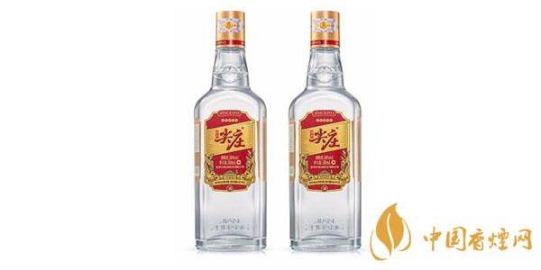 尖莊191多少錢，尖莊酒50度價(jià)格