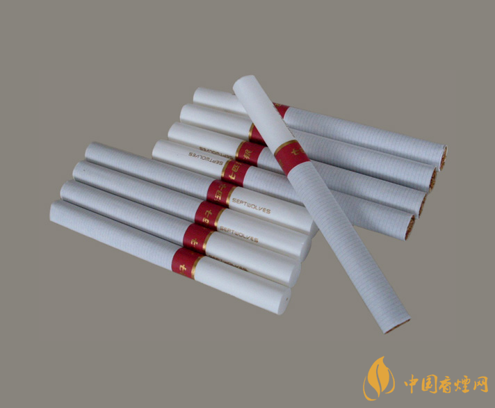 七匹狼軟紅香煙價(jià)格 七匹狼軟紅香煙圖片合集