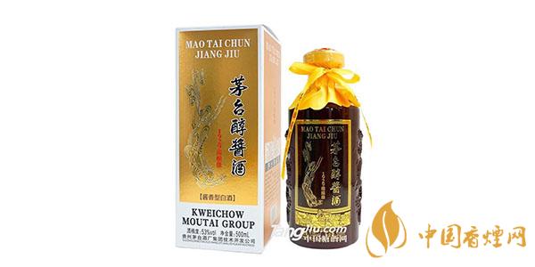 53度茅臺(tái)醇醬酒1929價(jià)格 茅臺(tái)醇醬酒1929怎么樣