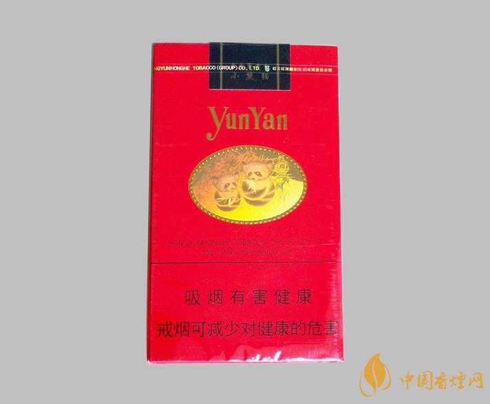 云煙軟小熊貓市場(chǎng)價(jià)2021 云煙軟小熊貓好抽嗎