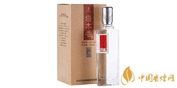 塔木香如意酒52度多少錢(qián)一箱 塔木香如意酒價(jià)格