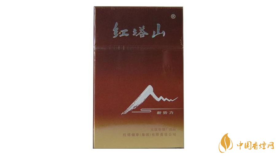 紅塔山硬新勢力好抽嗎 紅塔山硬新勢力香煙測評(píng)分析