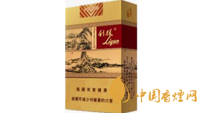 2025利群香煙價(jià)格表圖大全一覽 利群富春山居多少錢一包