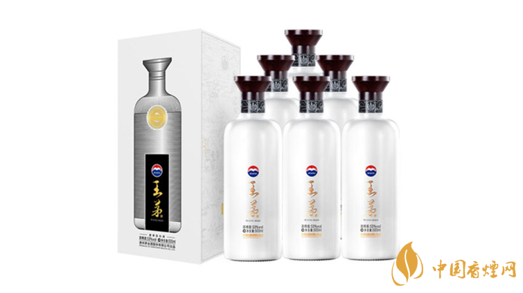 王茅祥邦多少錢(qián)一瓶 王茅祥邦酒怎么樣