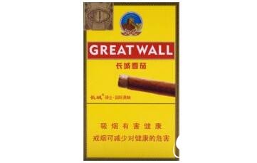 長(zhǎng)城(騎士&middot;國(guó)際原味)10支裝