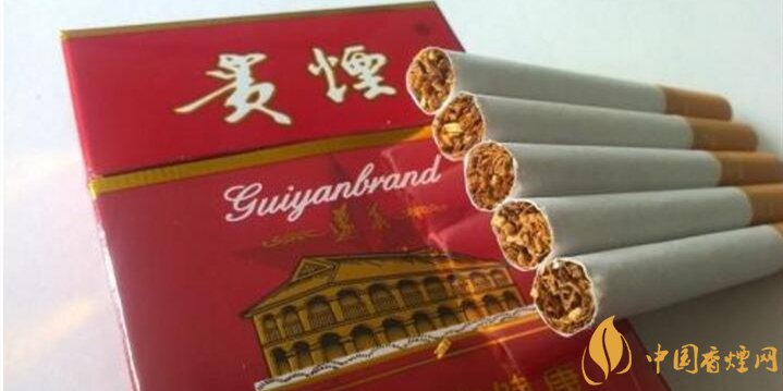 貴煙遵義硬盒多少錢(qián)一包 貴煙遵義硬盒怎么辨別真假