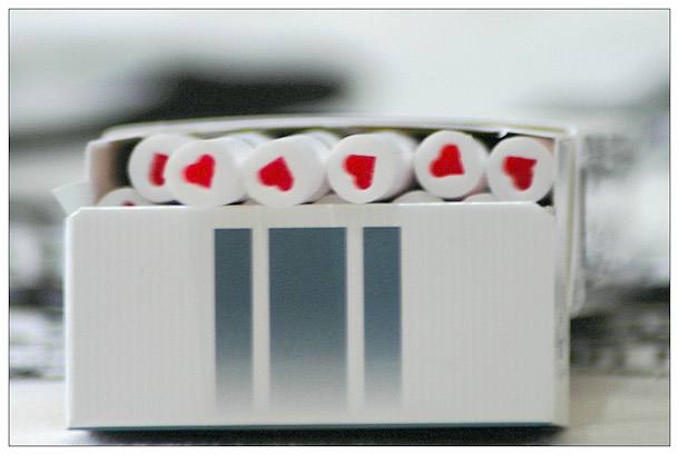 女士香煙品牌有哪些，萬寶路最著名女士煙