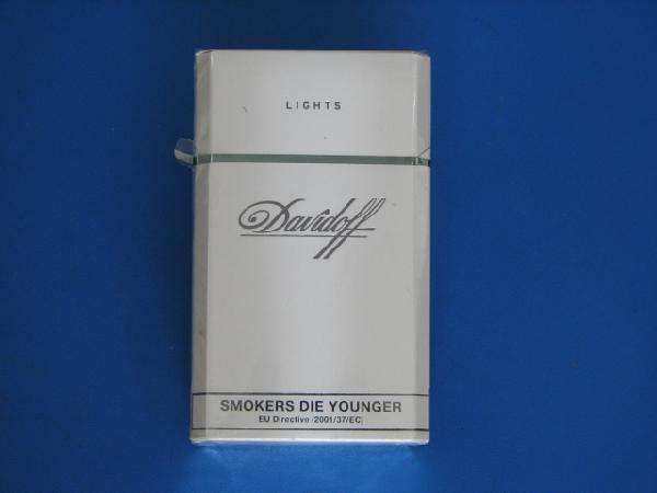 davidoff香煙怎么樣，列寧最喜歡的香煙