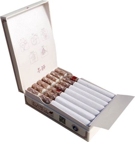 云煙百味人生怎么樣，云煙爆珠五種口味