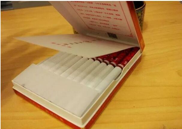 寬窄五糧濃香，香煙邂逅五糧液你值得擁有