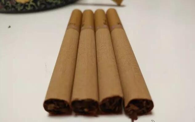 云煙1958測評，自帶回憶殺的高端香煙