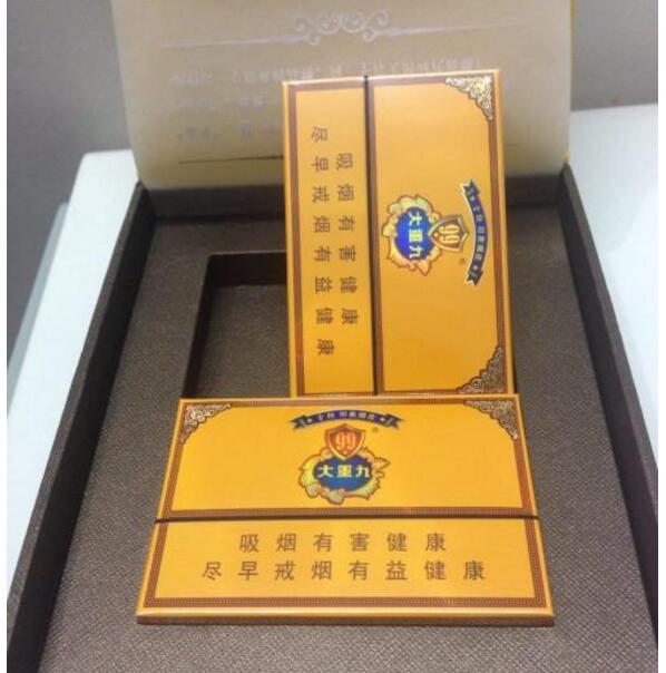 中國(guó)最貴香煙排行榜，利群富春山居高居第一