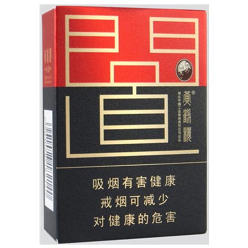 黃鶴樓香煙排行榜，黃鶴樓香煙竟然這么貴