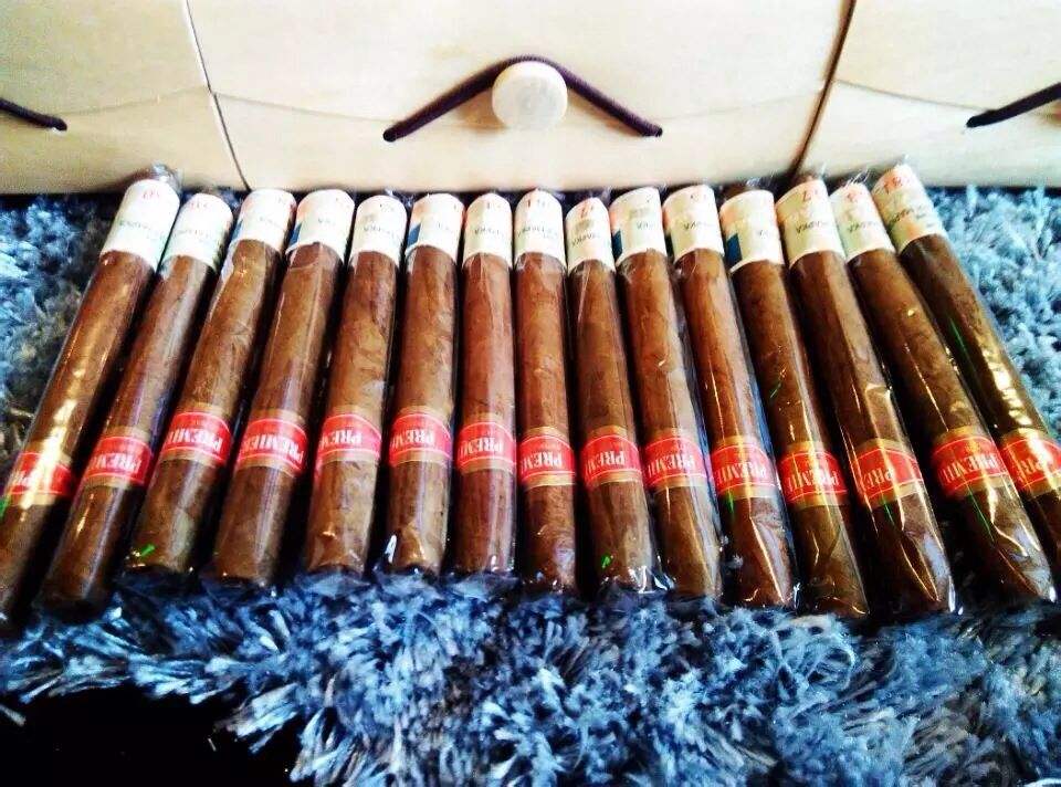 2017年國產雪茄銷量排行，長城雪茄被青睞