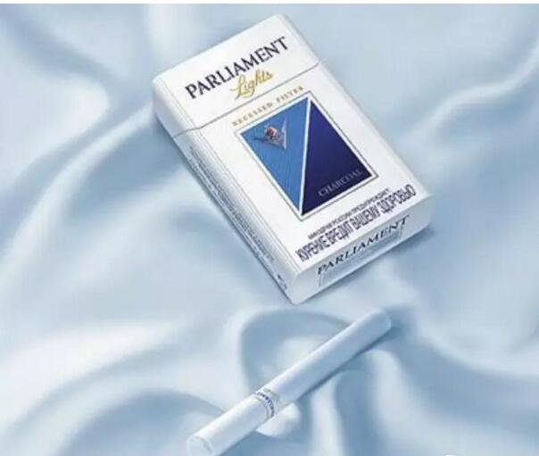 世界最受歡迎香煙排行，中國香煙未上榜