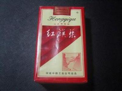 五元左右性?xún)r(jià)比很高的香煙，中南海值得擁有