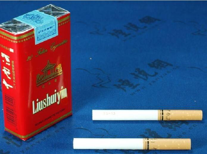 5元左右的香煙什么最好抽，工薪家庭的首選